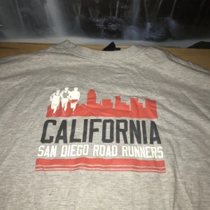 California tshirt - Spring