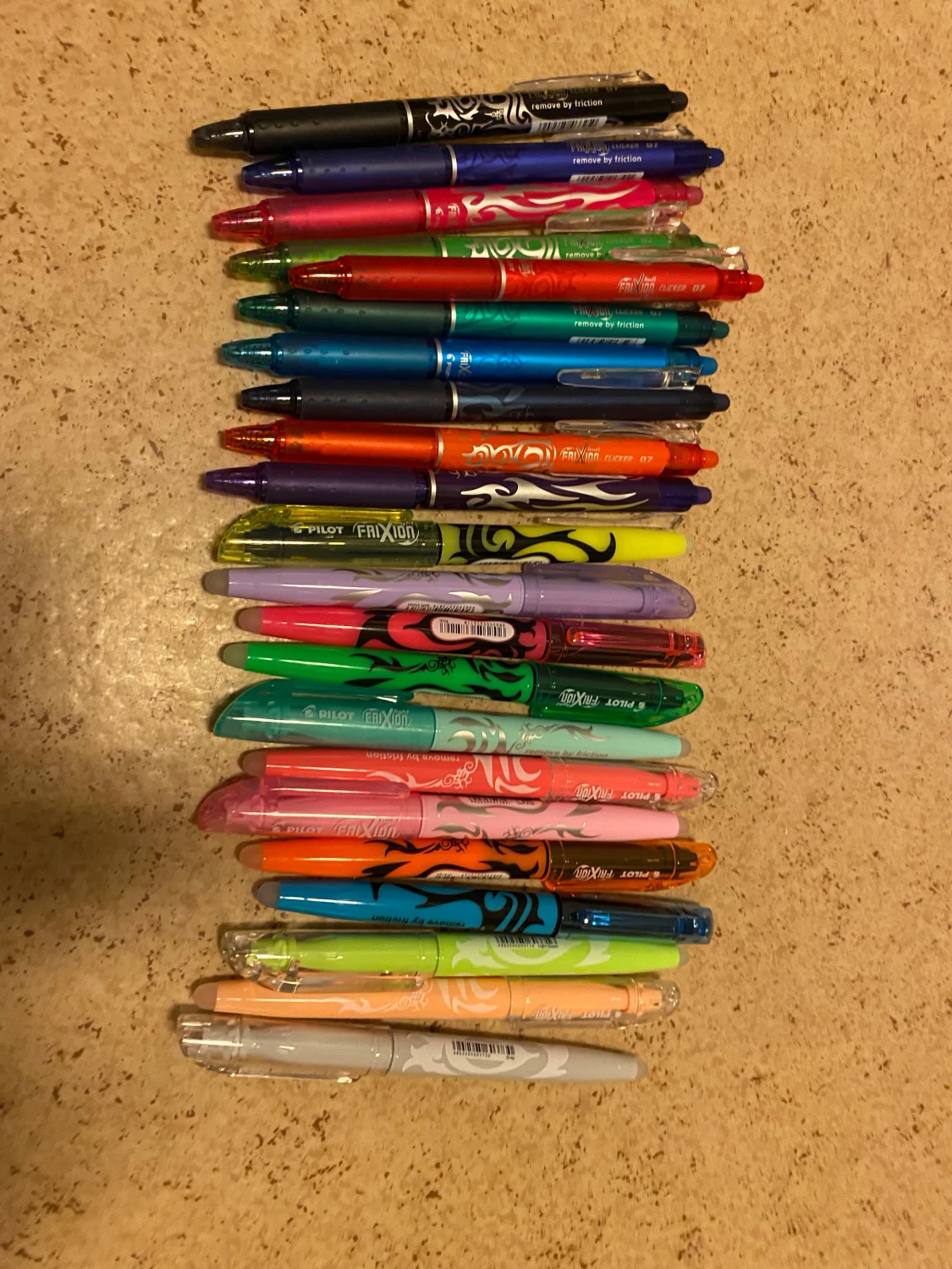 Suddbara pennor  - 90