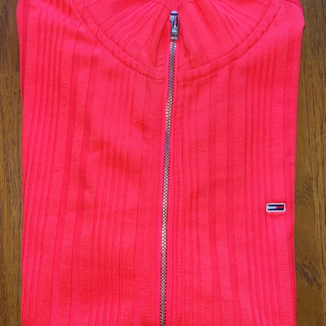 Tommy Jeans, zip-topp  - 91