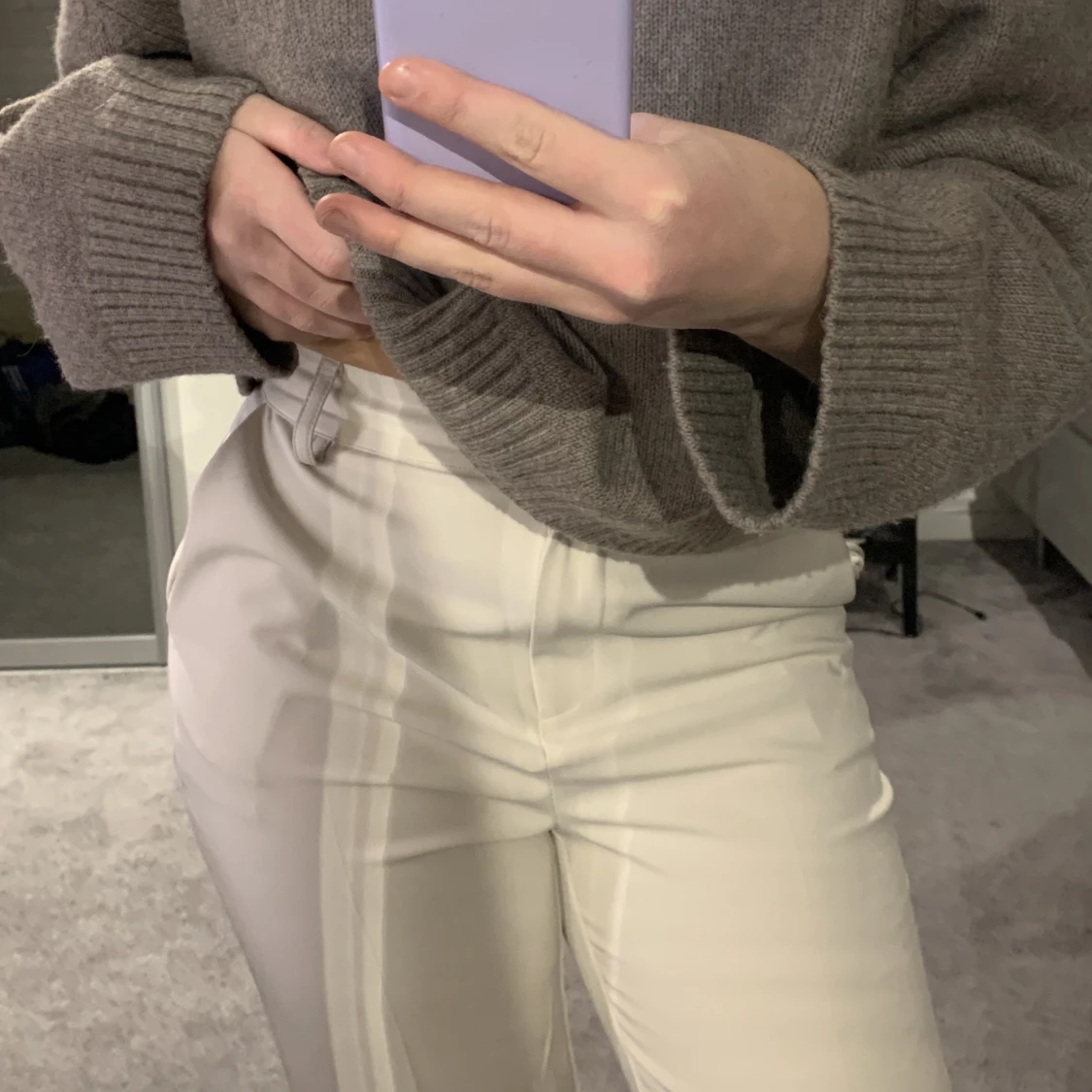 Nakd Kostymbyxor  - 90