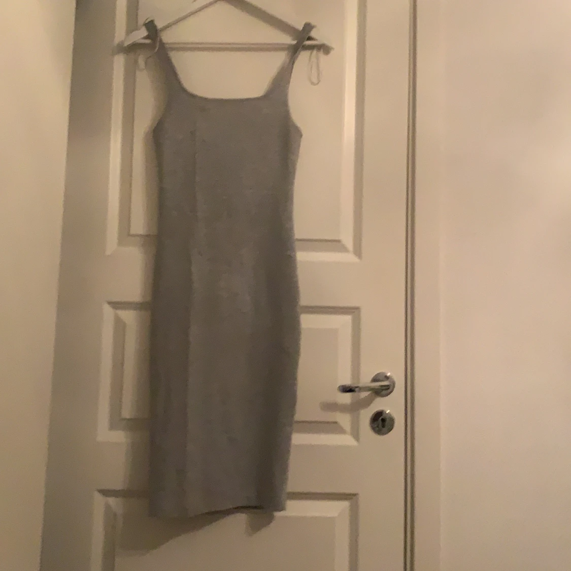 Klänning från zara 