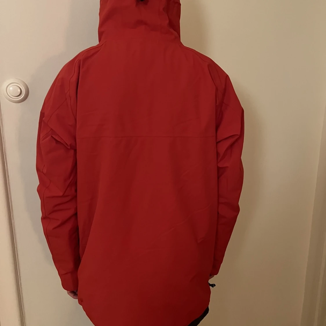 Dope skidjacka/anorak