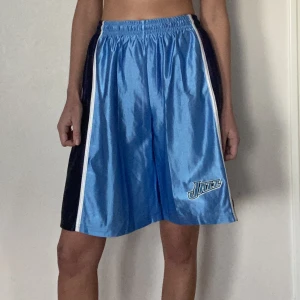 Jazz basketshorts - Jazz basketshorts. Oanvända.