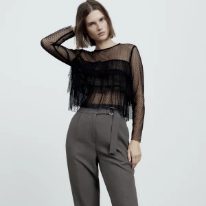 Zara topp - Aldrig använd och skit snygg