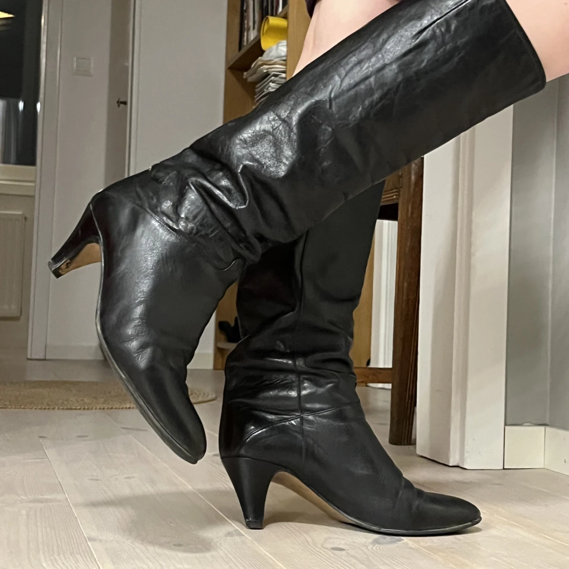 Super snygga stövlar !! - 90