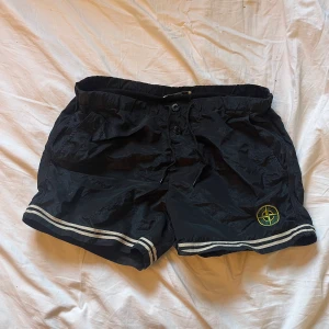 Shorts  - Shorts!❤️med knappar och snöre kan posta!🧚‍♂️