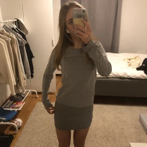 Grå tröja  - Säljer denna superfina gråa tröja❤️