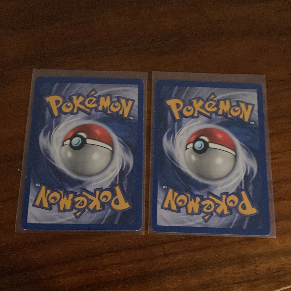 Moltres & Zapdos Promo #21 & Promo #23 - Pokémon kort - 90