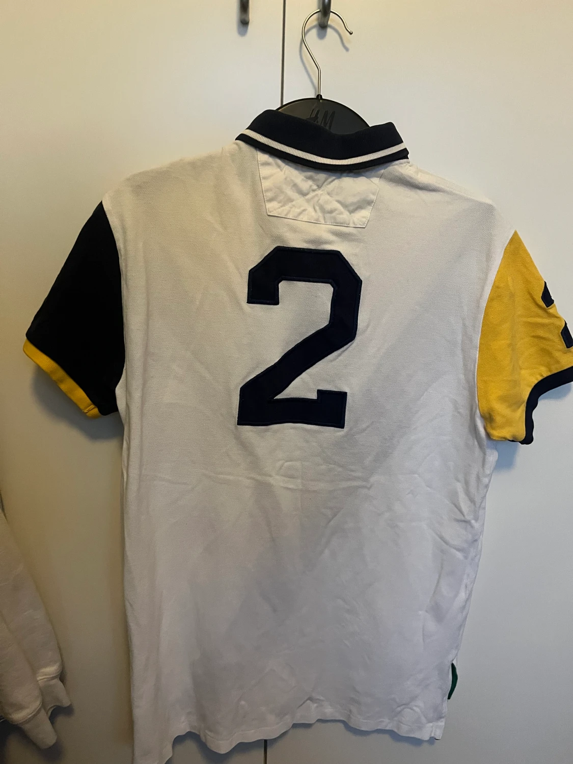 Polo ralph lauren Piké - 90