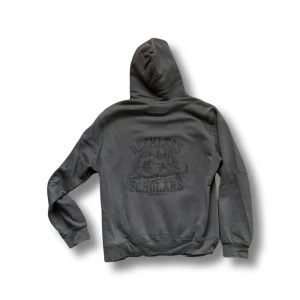 RECKLESS SCHOLLARS - MÄRKET SOM BLEV Ö-KÄNT FRÅN INGENSTANS OCH SOM ALLA VILL HA