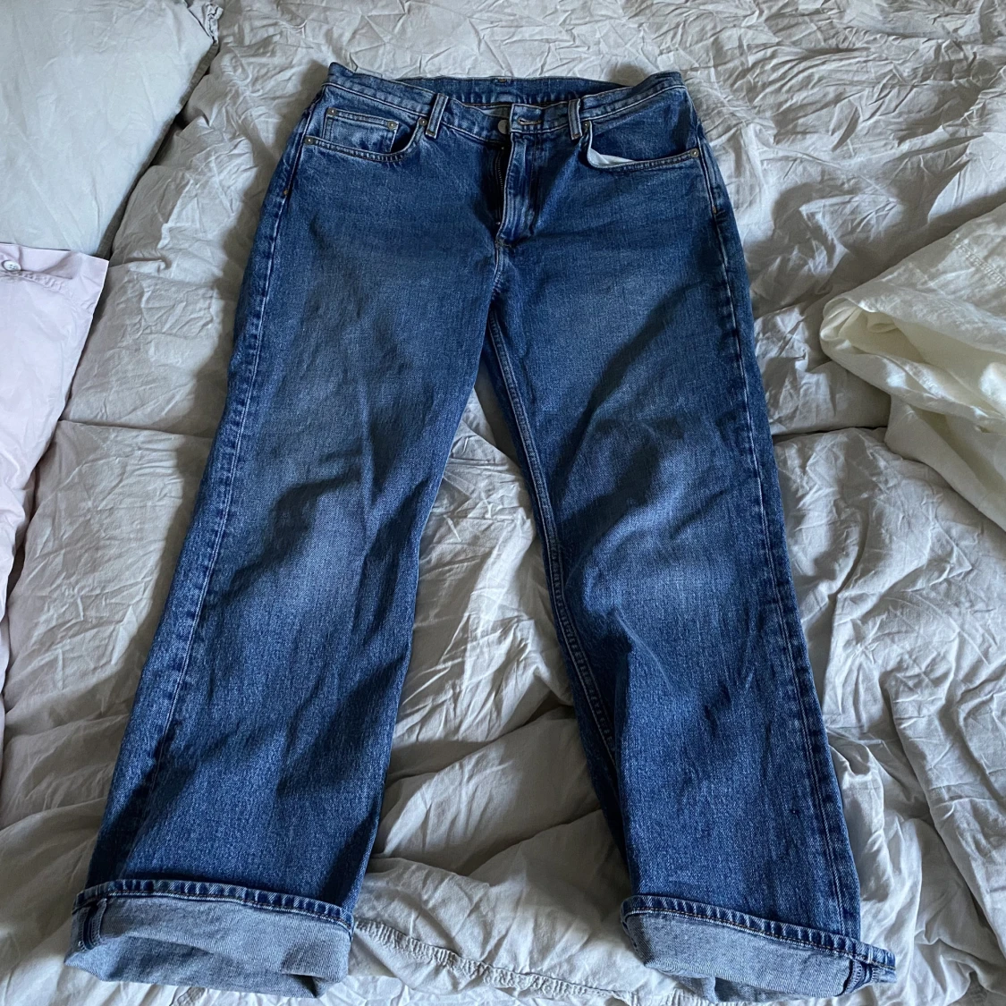 Arket jeans