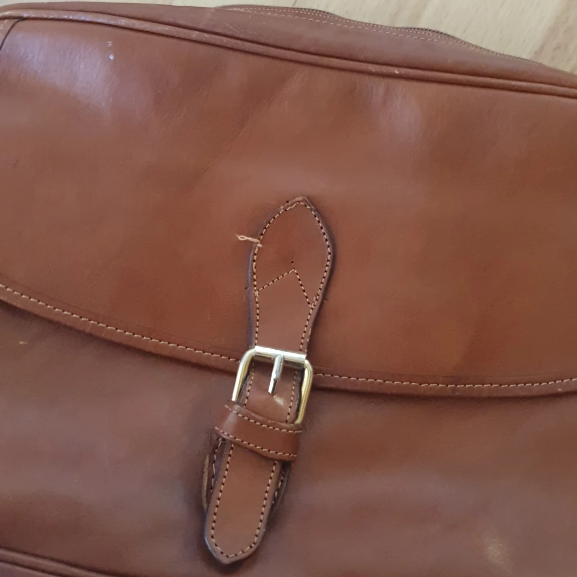 Axelremsväska  - 90