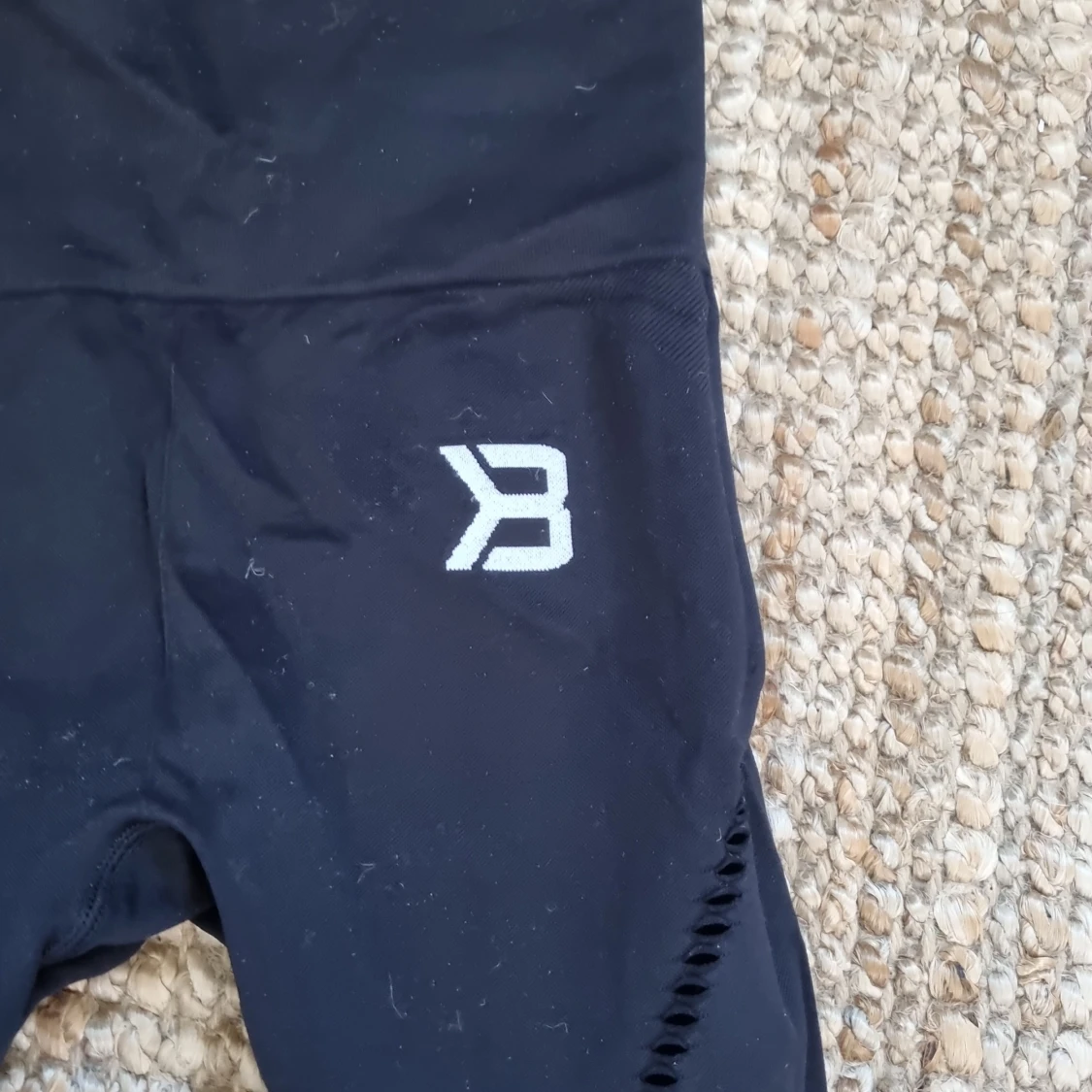 Träningstights xs - 91