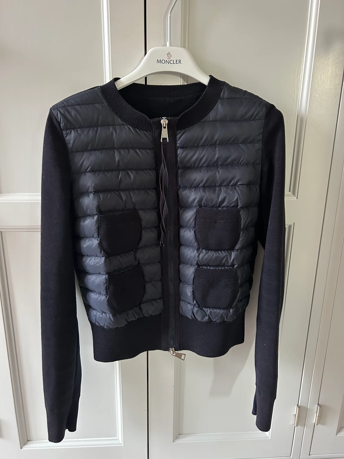 Moncler cardigan