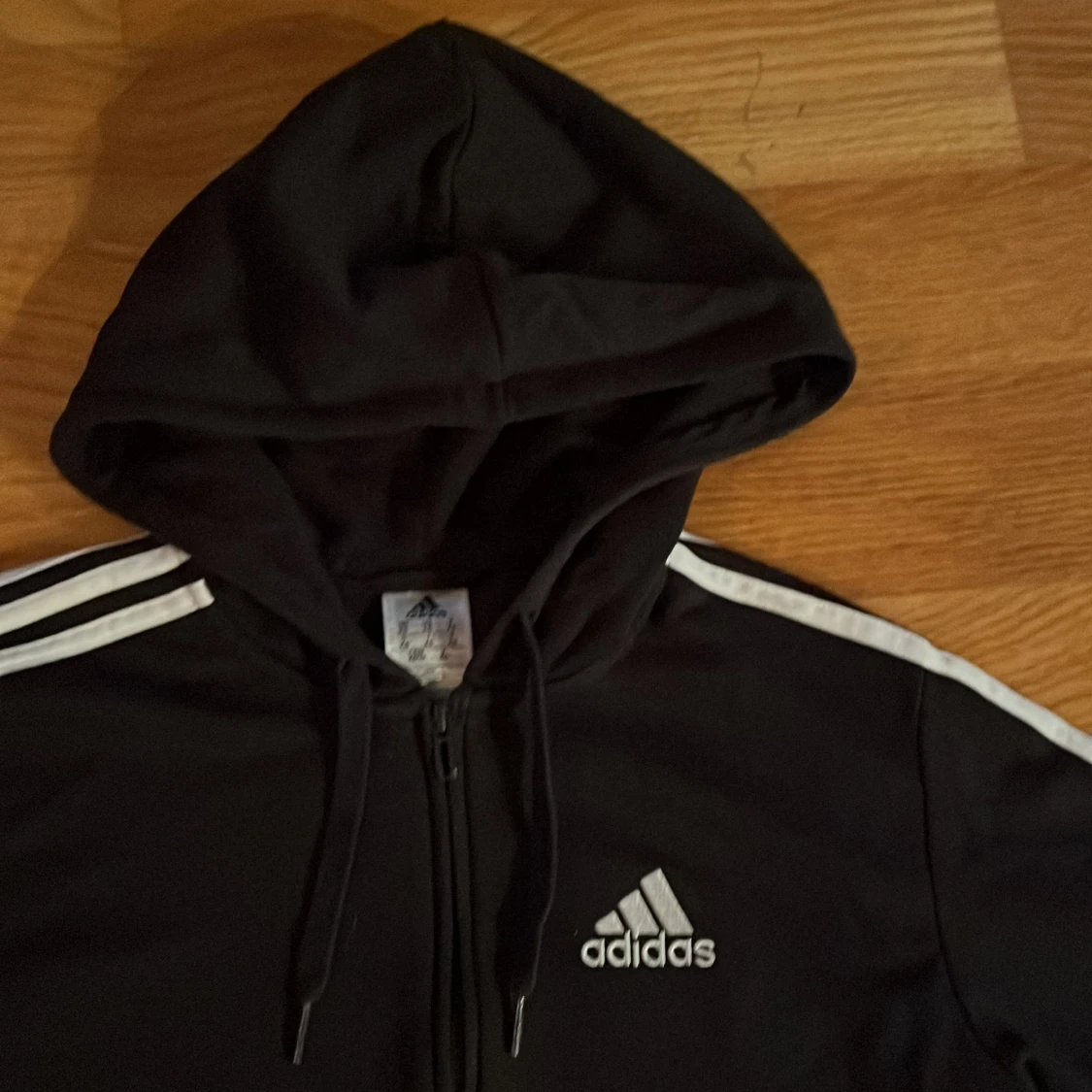 Adidas hoodie - 90