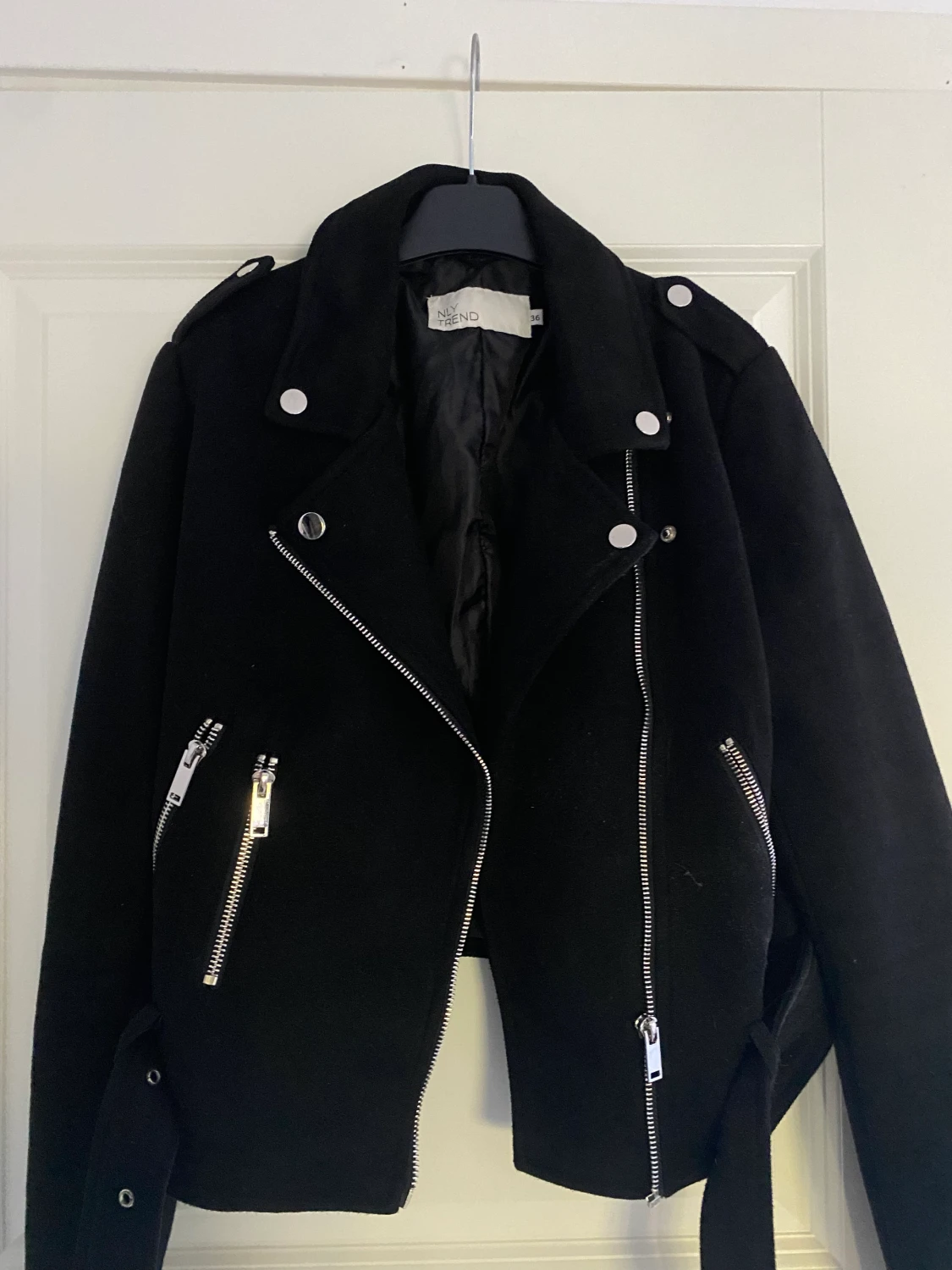 Vårjacka från Nelly - 90