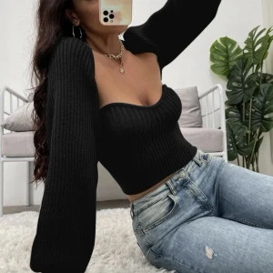 Bolero med bandeau topp - Super fint bra skick!!