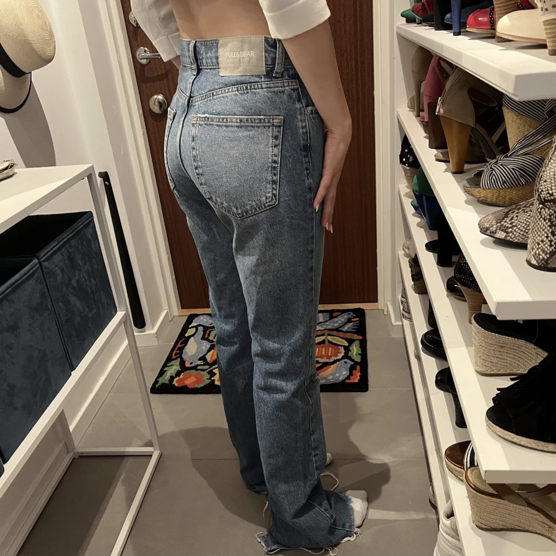 Jeans  - 90