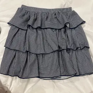Fin kjol från zara i S