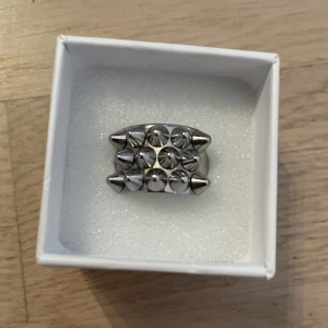 Edblad ring strl 19  - Säljes eller bytes mot mindre strl! 