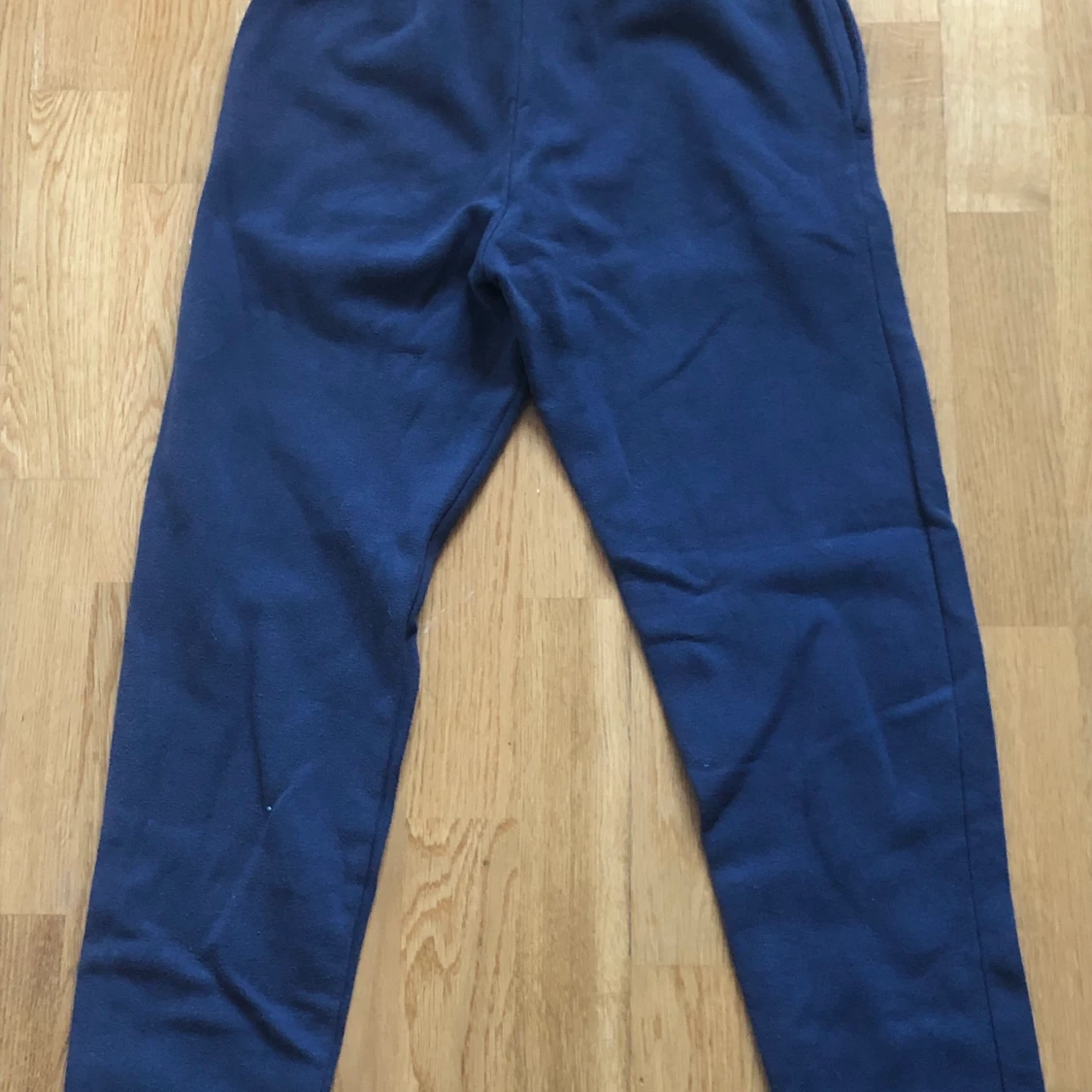 Mjukis byxor för barn  - 90