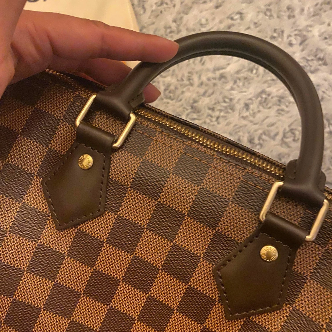 Lv Speedy  - 90