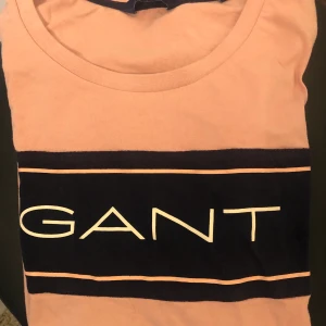 Gant t-shirt  - Dam, xs