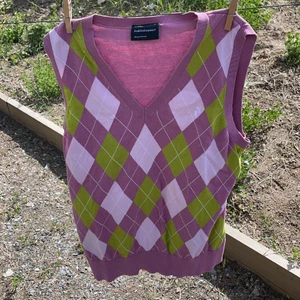 Peak performance vintage vest - L för tjejer typ