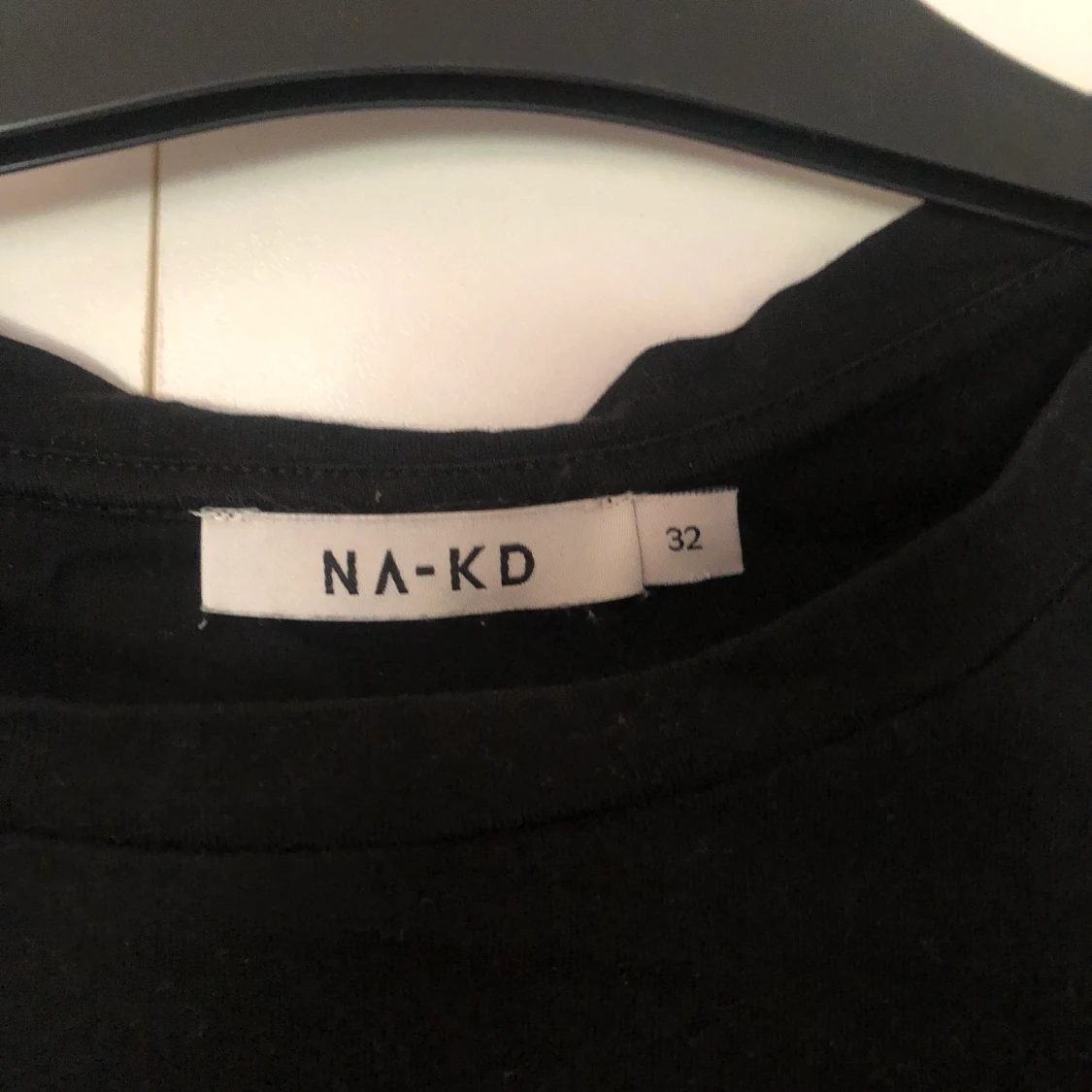 Nakd klänning 32 - 91