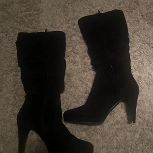 mocca klackar - Helt nya oandvända