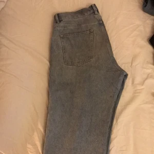 Baggy jeans Sweet SKTBS - 200kr 