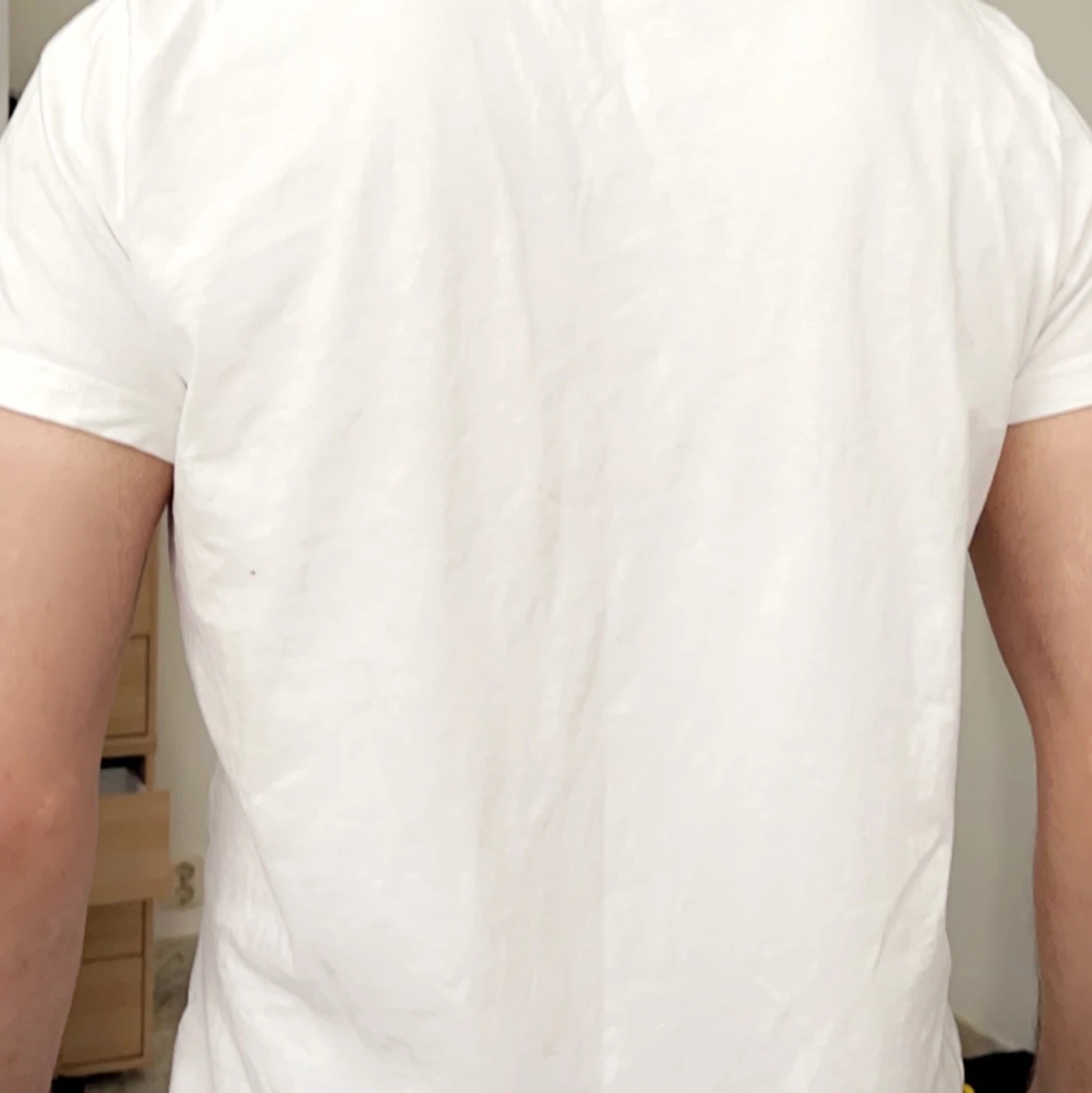 Gant T-shirt, storlek M - 90