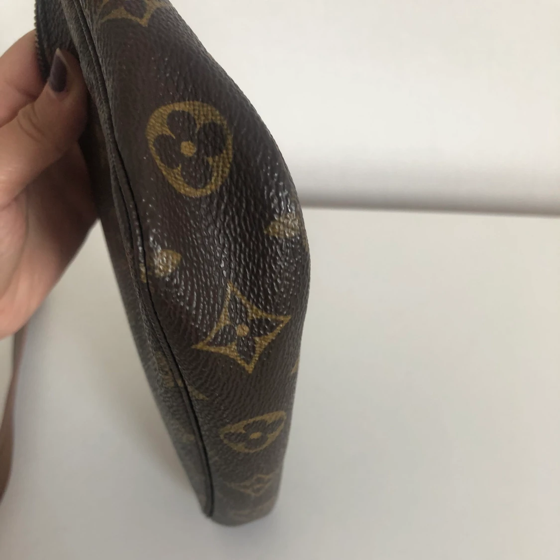 Louis vuitton väskan - 91