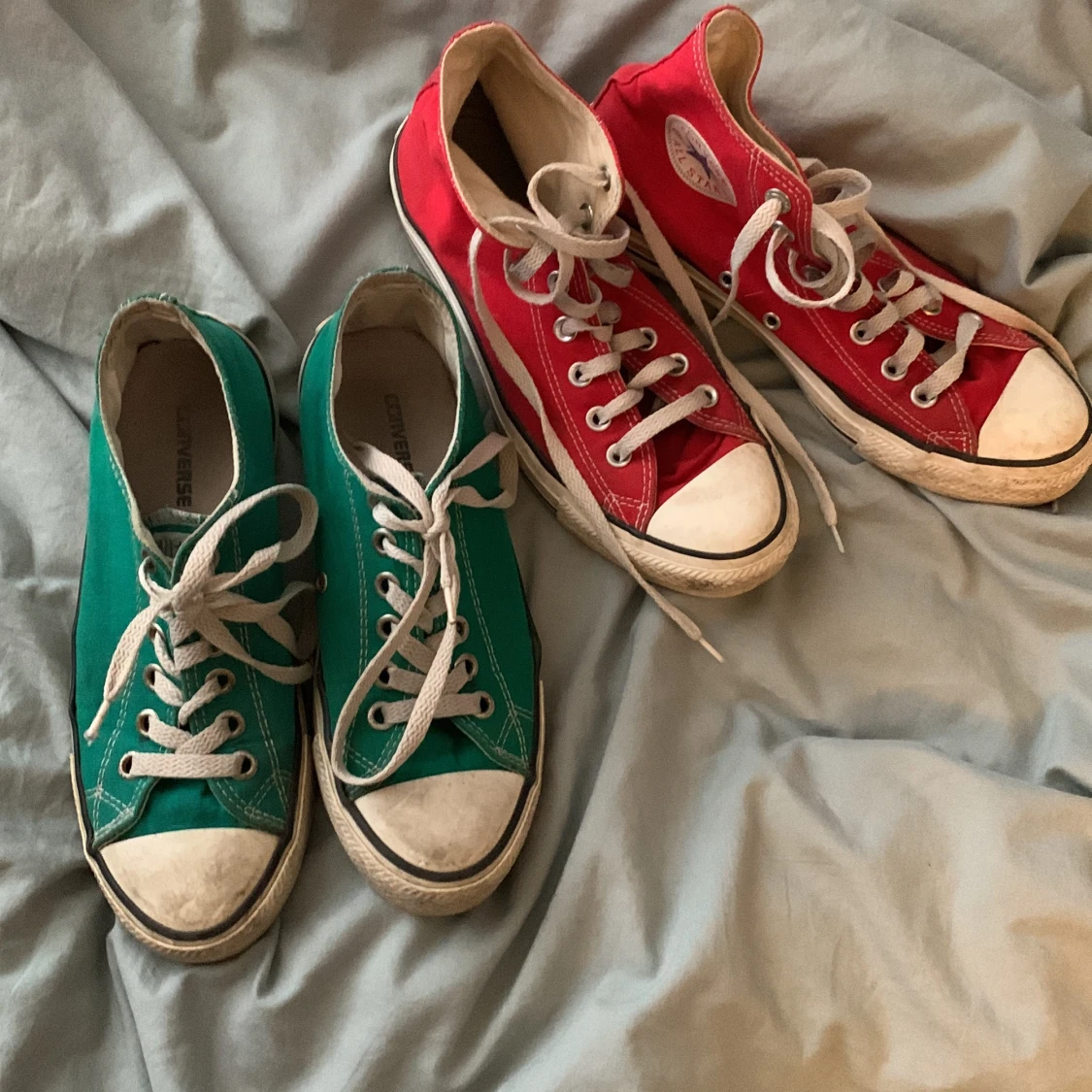Converse