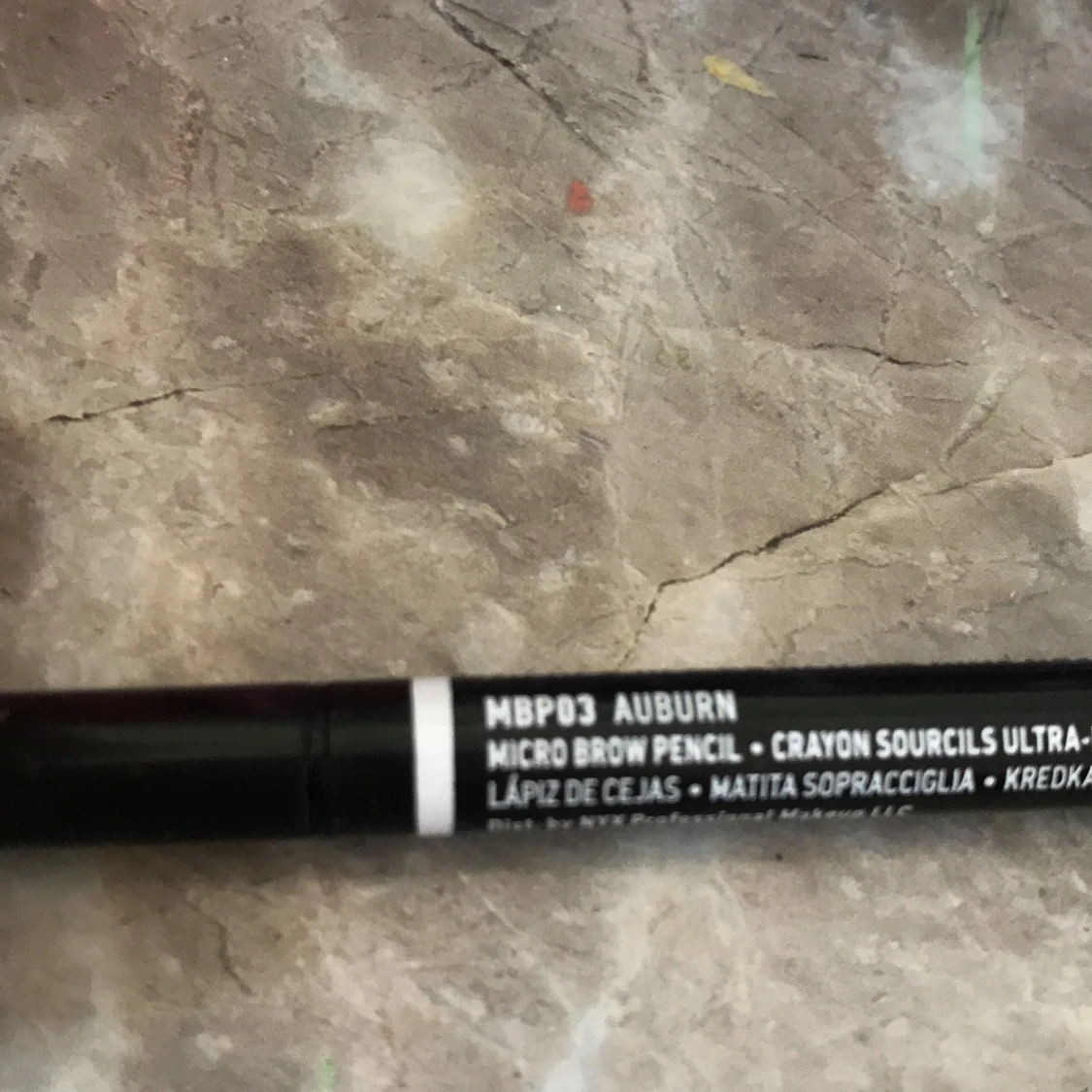 Ögonbryn penna - 90