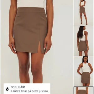 oanvänd kort kjol från NAKD - Från NAKD med prislapp kvar