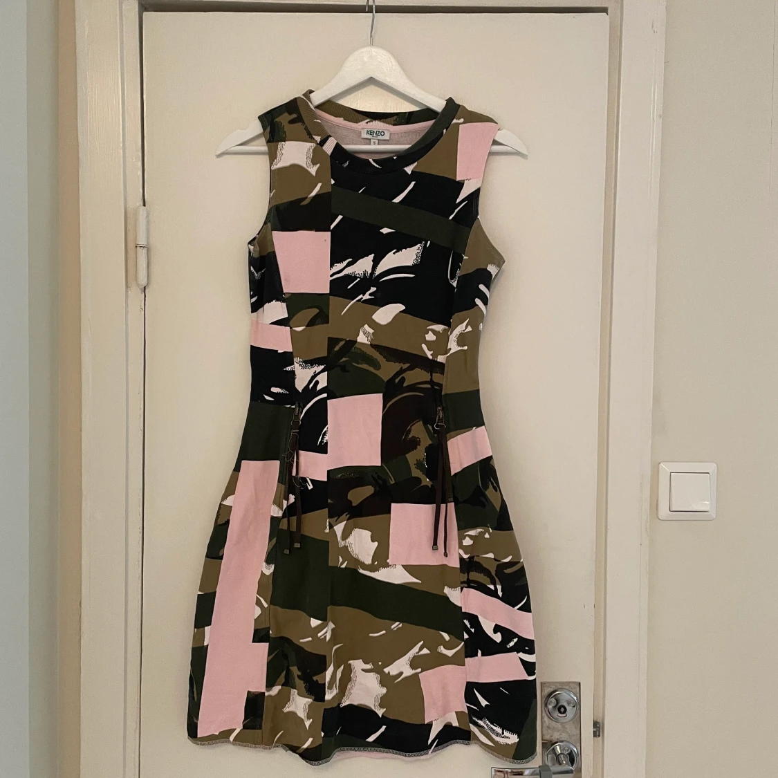 Kenzo klänning