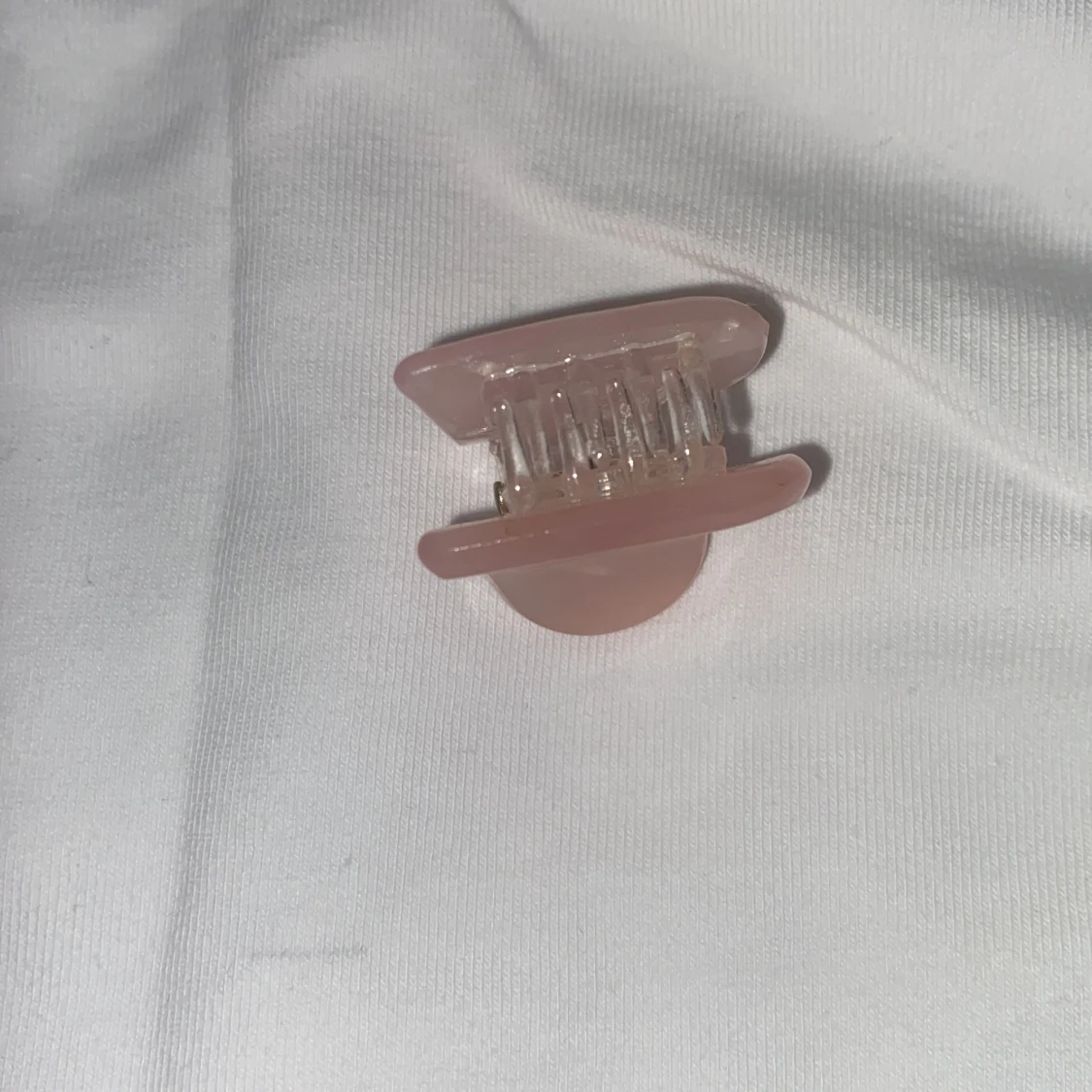 Mini hårklämma  - 90