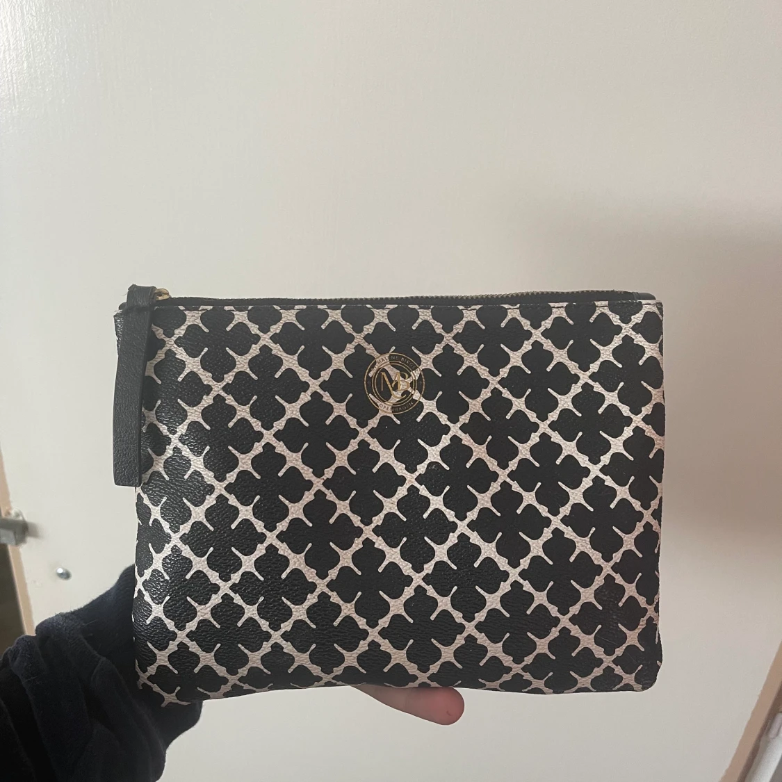 Clutch By Marlene Birger