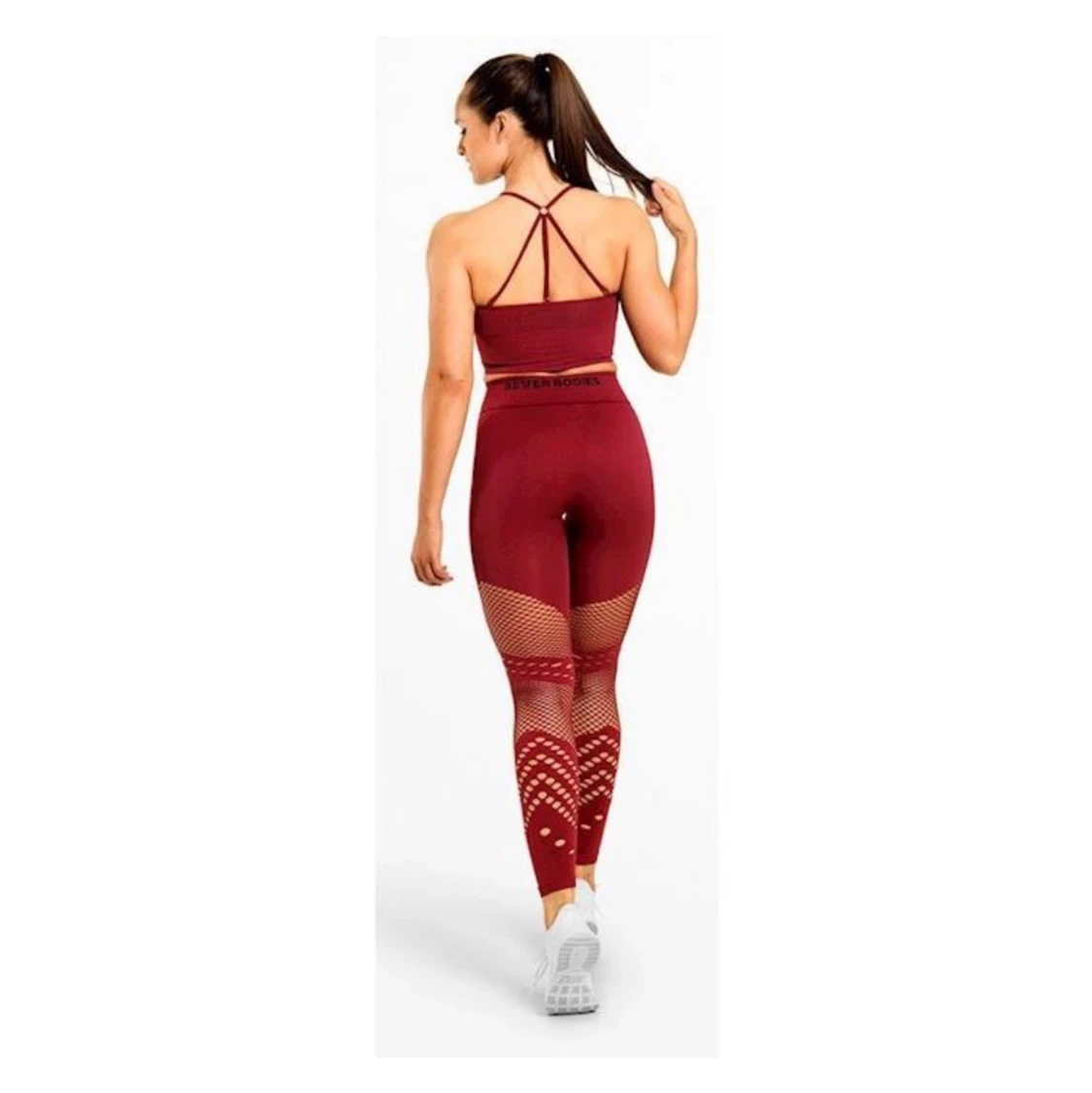 Better Bodies set storlek S - 91