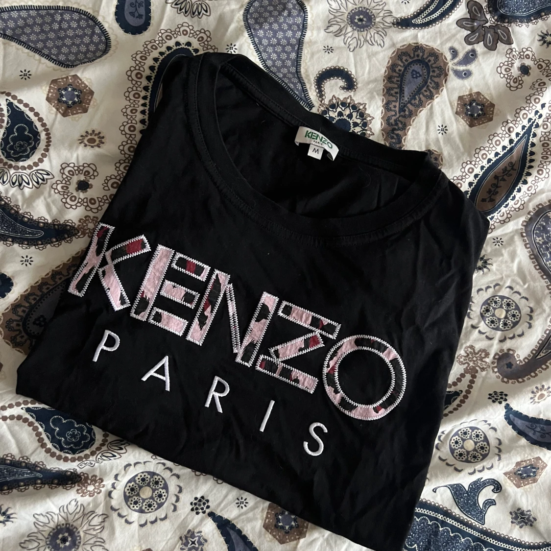 Kenzo 