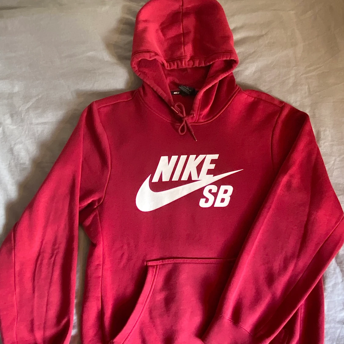 Nike SB hoodie❤️