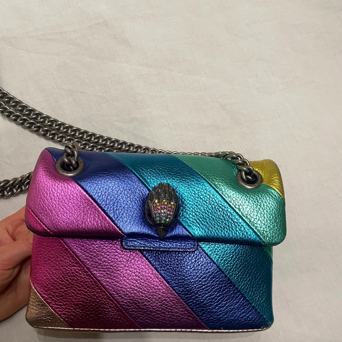 Kurt Geiger väska - 91