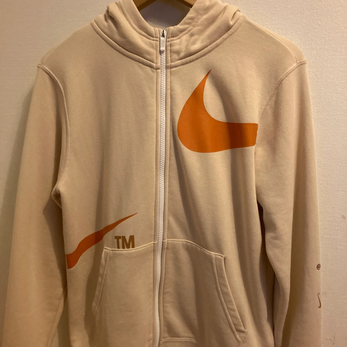 Nike tröja 