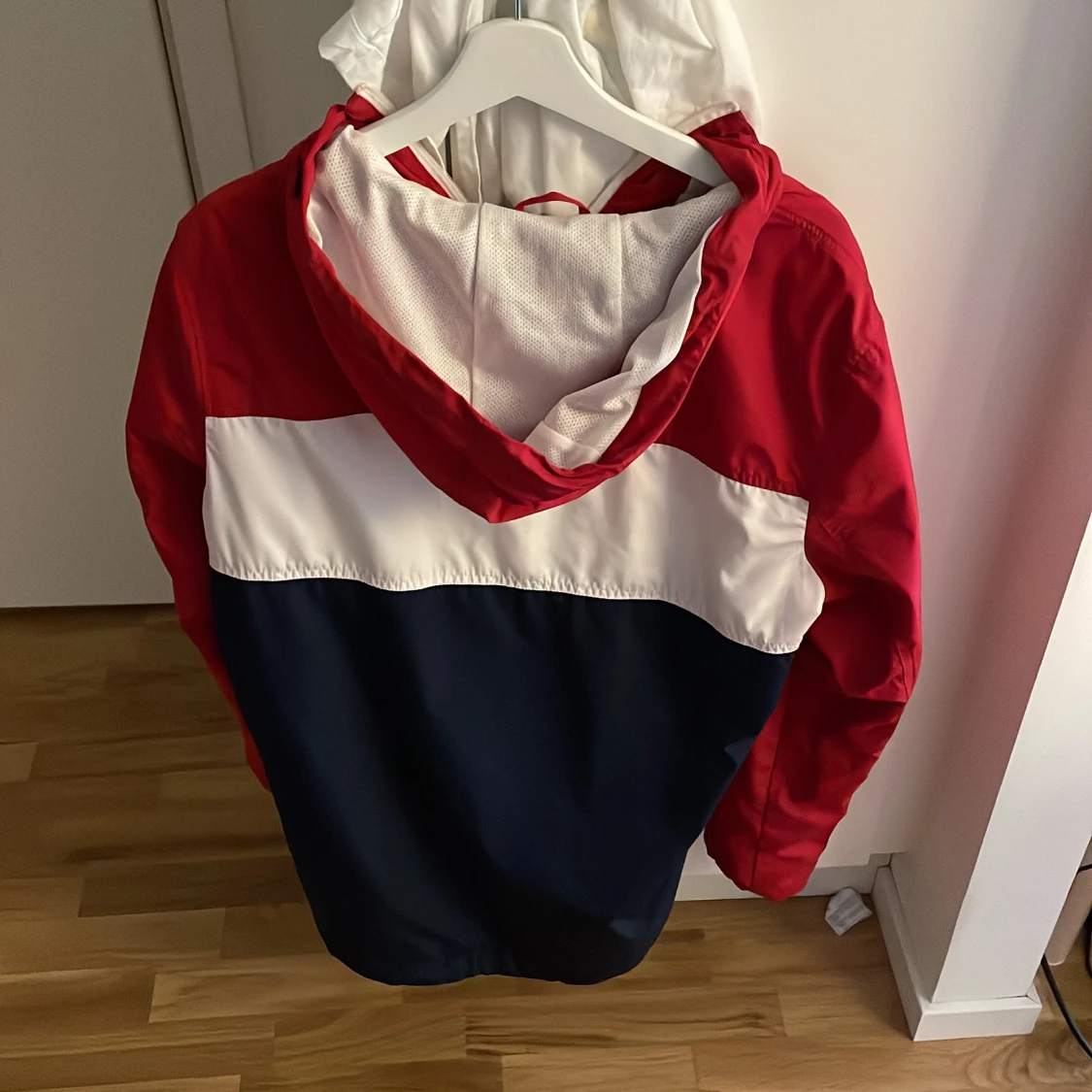 Wrangler half zip medium - 90