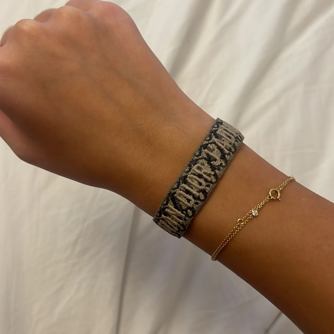 Dior armband
