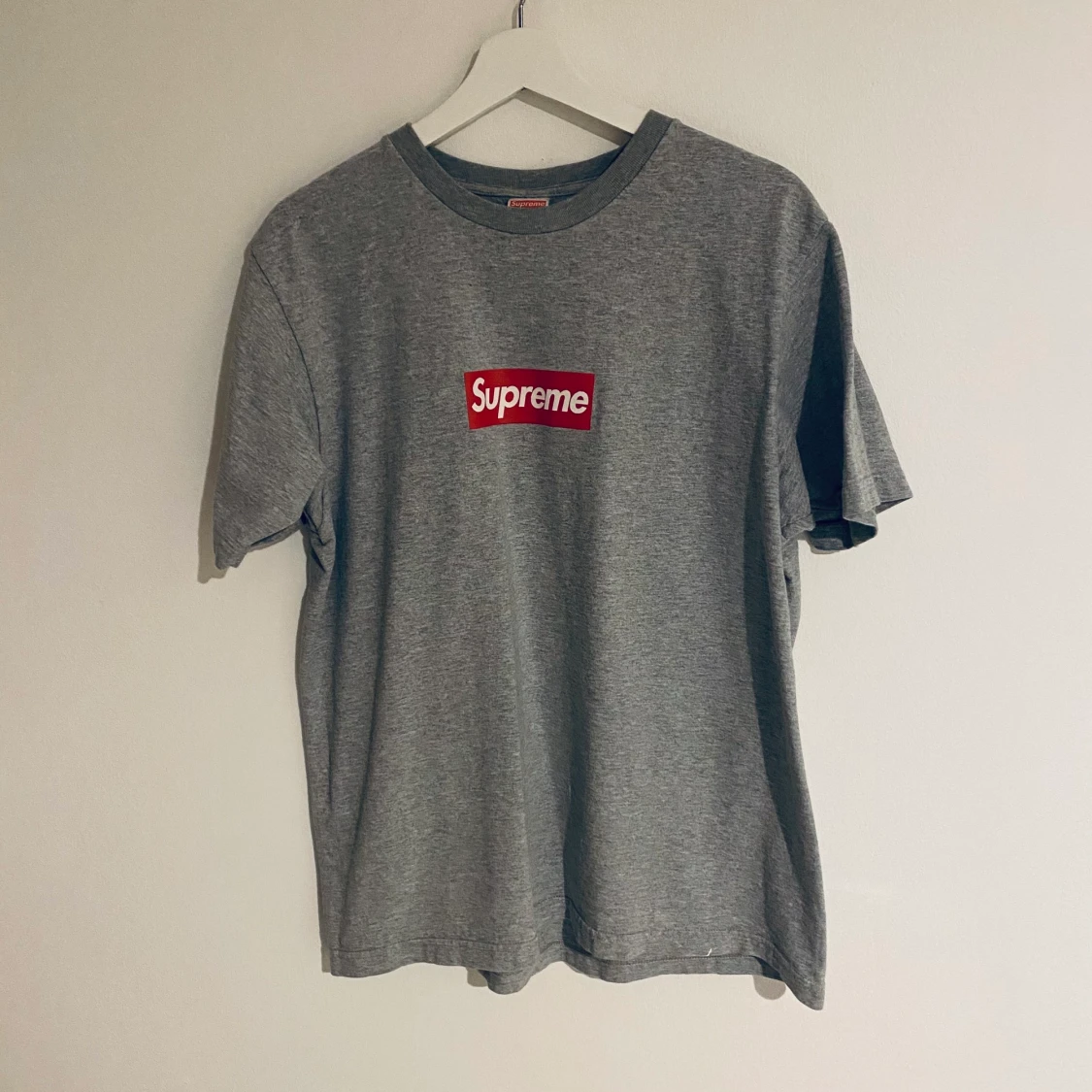 Supreme t-shirt 