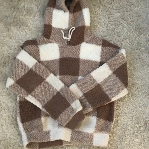 Mysig hoodie  - Mysig hoodie från shein i storlek S