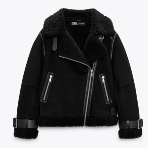 Vinter jacka - Vinterjacka från zara, mycket gott skick💓 skriv för fler bilder! 