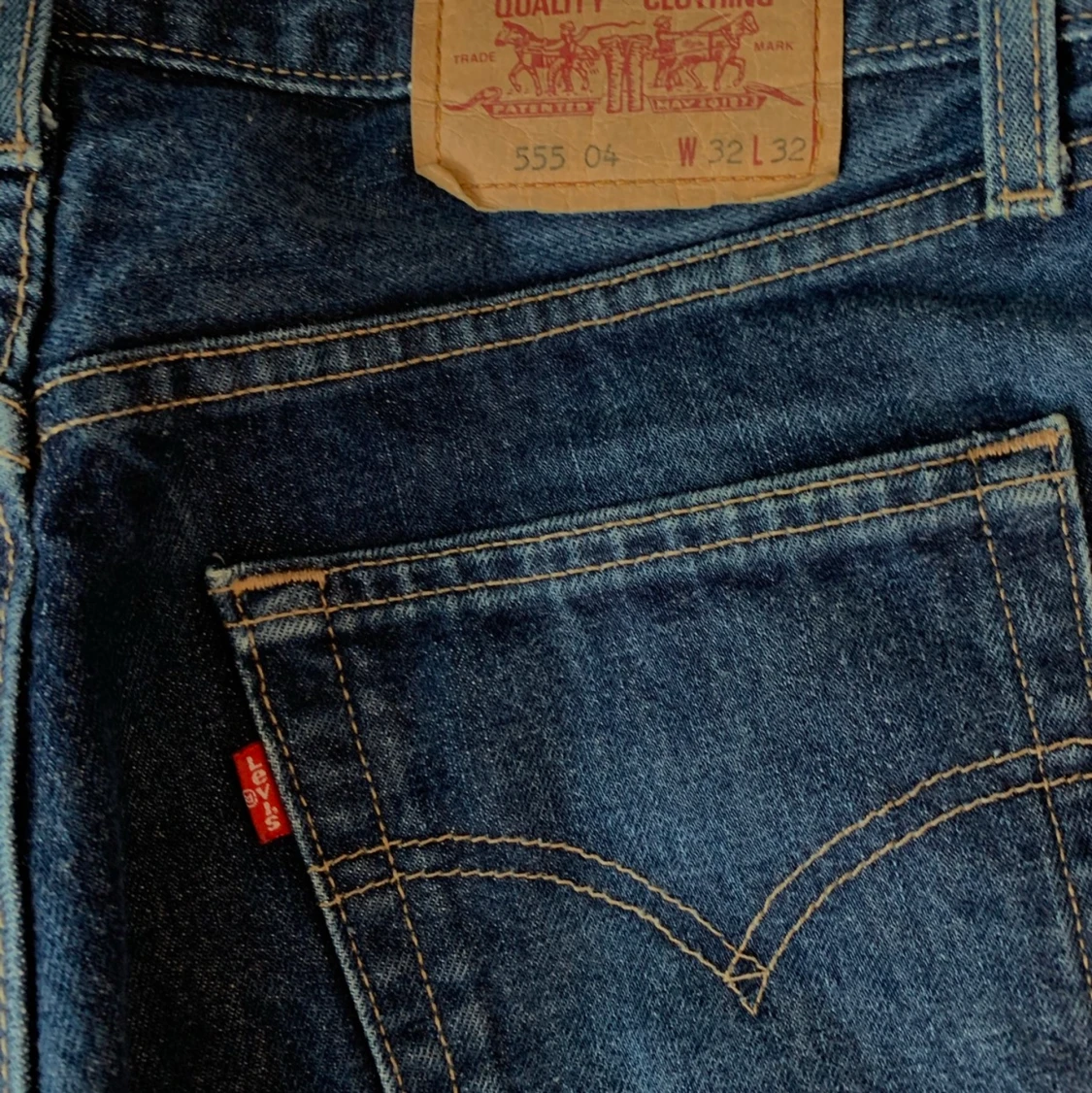 Levis jeans  - 91